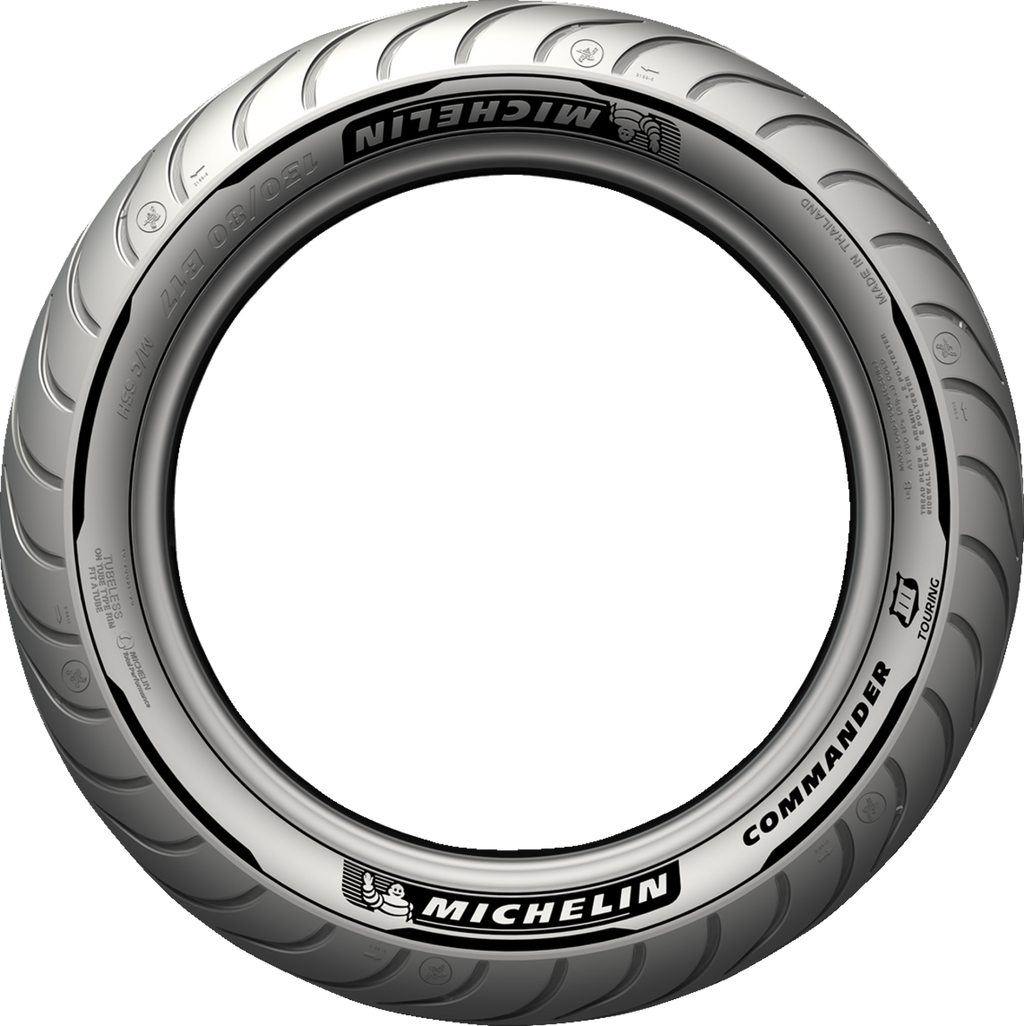 MICHELIN Tire - Commander III - Front - MH90-21 - 54H