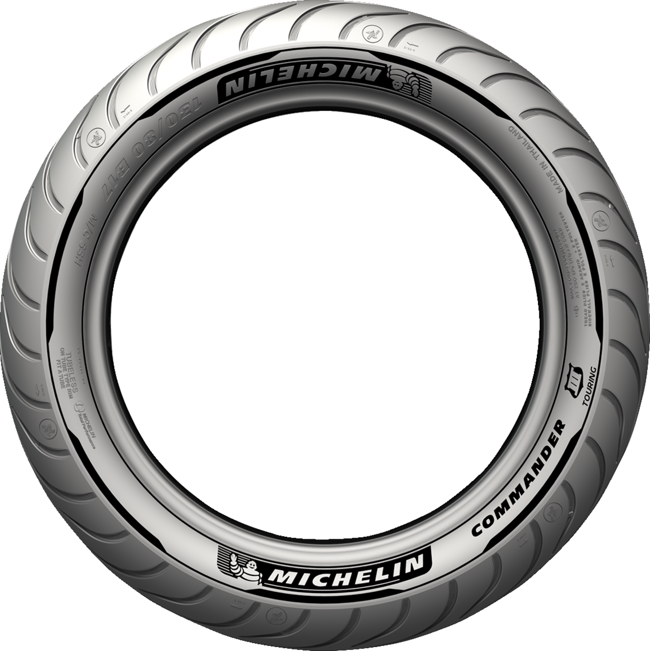 MICHELIN Tire - Commander III - Front - MH90-21 - 54H