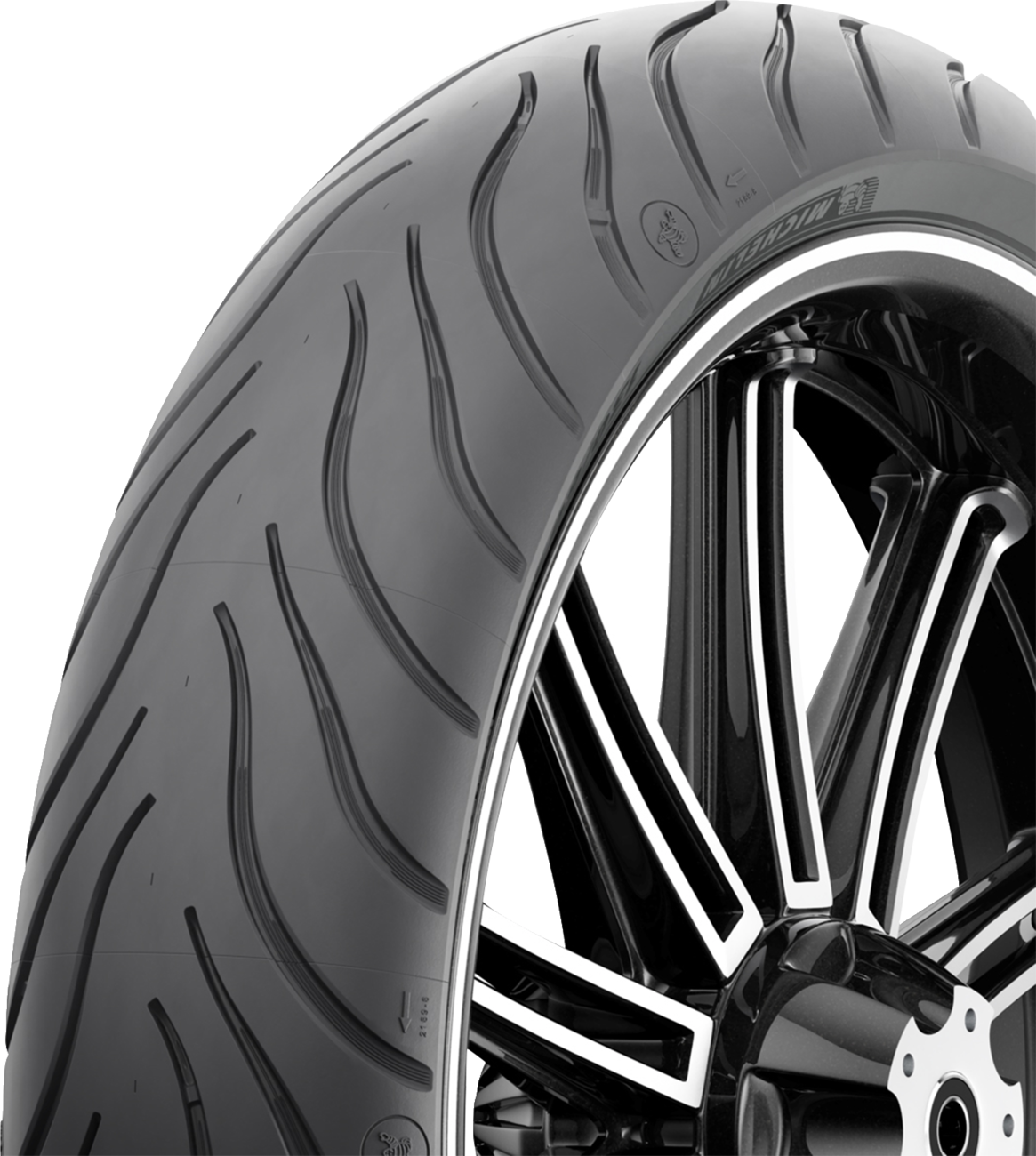 MICHELIN Tire - Commander III - Front - MH90-21 - 54H