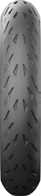 MICHELIN Tire - Power 5 - Front - 120/70ZR17 - (58W)