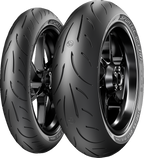 METZELER Tire - Sportec™ M9 RR - Front - 110/70R17 - 54H