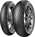 METZELER Tire - Roadtec™ 01 SE - Front - 120/70ZR17 - (58W)
