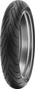DUNLOP Tire - Sportmax Roadsmart IV - Front - 120/70ZR19 - (60W)