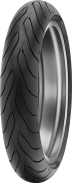 DUNLOP Tire - Sportmax Roadsmart IV - Front - 120/70ZR19 - (60W)