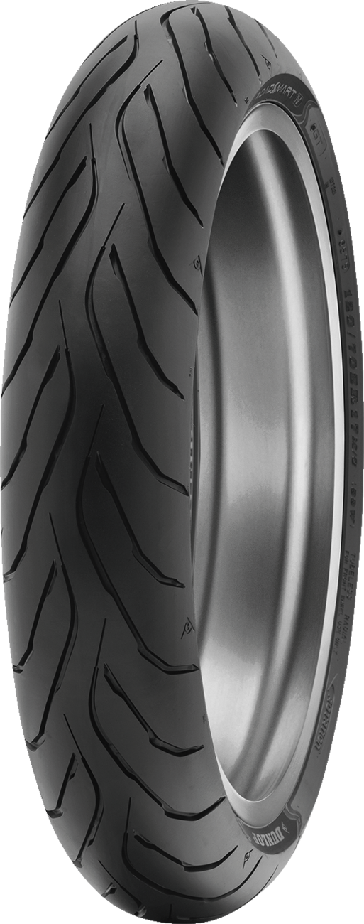 DUNLOP Tire - Sportmax Roadsmart IV - Front - 120/70ZR19 - (60W)