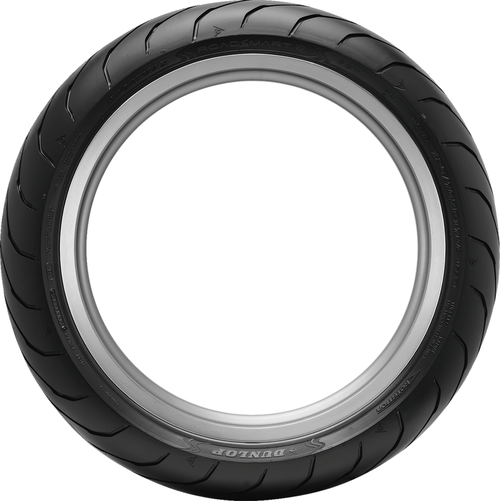 DUNLOP Tire - Sportmax Roadsmart IV - Front - 120/70ZR17 - (58W)