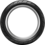 DUNLOP Tire - Sportmax Roadsmart IV - Front - 120/70ZR17 - (58W)