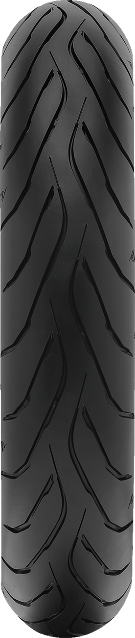 DUNLOP Tire - Sportmax Roadsmart IV - Front - 120/70ZR19 - (60W)