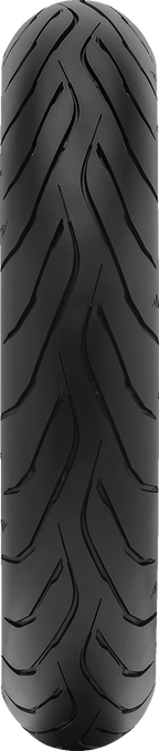 DUNLOP Tire - Sportmax Roadsmart IV - Front - 120/70ZR17 - (58W)