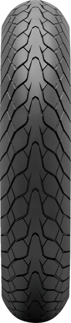 DUNLOP Tire - Mutant - Front - 110/70ZR17 - (54W)