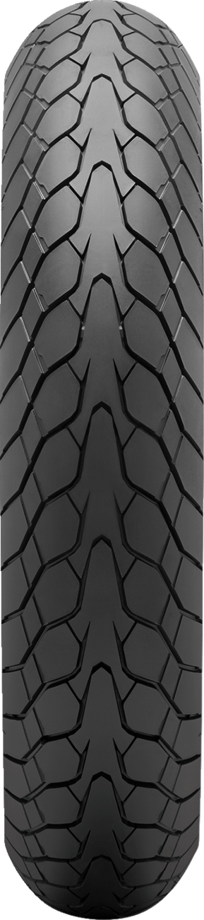 DUNLOP Tire - Mutant - Front - 110/70ZR17 - (54W)