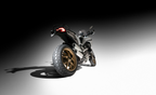 DUNLOP Tire - Mutant - Front - 110/70ZR17 - (54W)