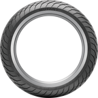 DUNLOP Tire - Mutant - Front - 120/70ZR17 - (58W)