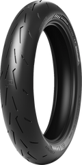 Tire - Diablo Rosso™ IV Corsa - Front - 110/70ZR17 - 54W (1)