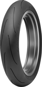 DUNLOP Tire - Sportmax Q5 - Rear - 180/55ZR17 - (73W)