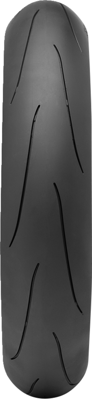 DUNLOP Tire - Sportmax Q5 - Front - 120/70ZR17 - (58W)