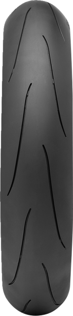 DUNLOP Tire - Sportmax Q5 - Front - 120/70ZR17 - (58W)