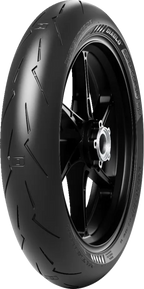 PIRELLI Tire - Diablo™ Supercorsa SP-V4 - Front - 120/70ZR17 - (58W)