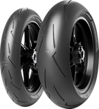 PIRELLI Tire - Diablo™ Supercorsa SP-V4 - Rear - 180/60ZR17 - (75W)