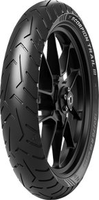 PIRELLI Tire - Scorpion™ Trail III - Rear - 170/60R17 - 72V