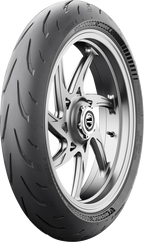 MICHELIN Tire - Power 6 - Front - 120/70ZR17 - (58W)