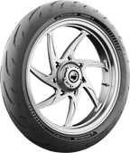 MICHELIN Tire - Power 6 - Front - 110/70ZR17 - (54W)