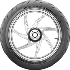MICHELIN Tire - Power 6 - Front - 110/70ZR17 - (54W)