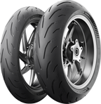 MICHELIN Tire - Power 6 - Front - 110/70ZR17 - (54W)
