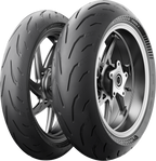MICHELIN Tire - Power 6 - Front - 120/70ZR17 - (58W)