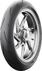 MICHELIN Tire - Power GP2 - Front - 120/70ZR17 - (58W)