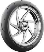 MICHELIN Tire - Power GP2 - Front - 120/70ZR17 - (58W)