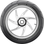 MICHELIN Tire - Power GP2 - Front - 120/70ZR17 - (58W)