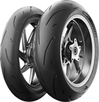 MICHELIN Tire - Power GP2 - Rear - 160/60ZR17 - (69W)