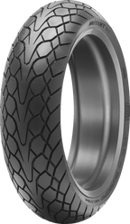 DUNLOP Tire - Mutant - Front - 120/70ZR19 - (60W)