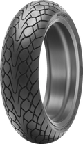 DUNLOP Tire - Mutant - Rear - 150/60ZR17 - (66W)