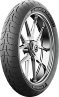 MICHELIN Tire - Road W GT - Front - 130/70R18 - 63H