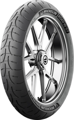MICHELIN Tire - Road W GT - Front - 130/70R18 - 63H