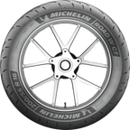 MICHELIN Tire - Road W GT - Rear - 200/55R16 - 77H