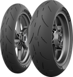 METZELER Tire - Sportec™ 01 RS - Rear - 200/55ZR17 - (78W)