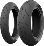 METZELER Tire - Sportec™ 01 RS - Front - 120/70ZR17 - (58W)