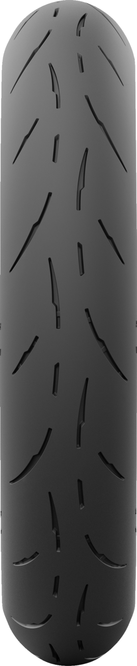 METZELER Tire - Sportec™ 01 RS - Front - 120/70ZR17 - (58W)