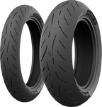 METZELER Tire - Sportec™ 01 - Front - 110/70ZR17 - (54W)