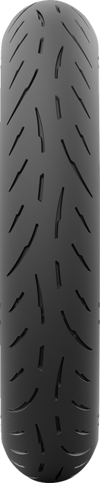 METZELER Tire - Sportec™ 01 - Front - 110/70ZR17 - (54W)
