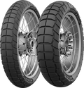 METZELER Tire - KAROO™ 4 - Street - Rear - 150/70R17 - (69V)