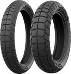 METZELER Tire - KAROO™ 4 - Street - Rear - 150/70R18 - (70V)
