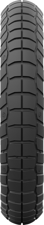 METZELER Tire - KAROO™ 4 - Street - Front - 120/70R19 - (60V)