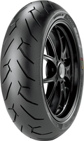 PIRELLI Tire - Diablo Rosso™ II - Rear - 190/50ZR17 - (73W)