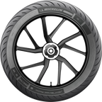 MICHELIN Tire - Pilot Street Radial - Rear - 140/70R17 - 66H