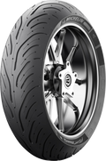 MICHELIN Tire - Pilot Road 4 - Rear - 160/60ZR17 - (69W)