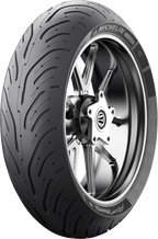 MICHELIN Tire - Pilot Road 4 - Rear - 160/60ZR17 - (69W)